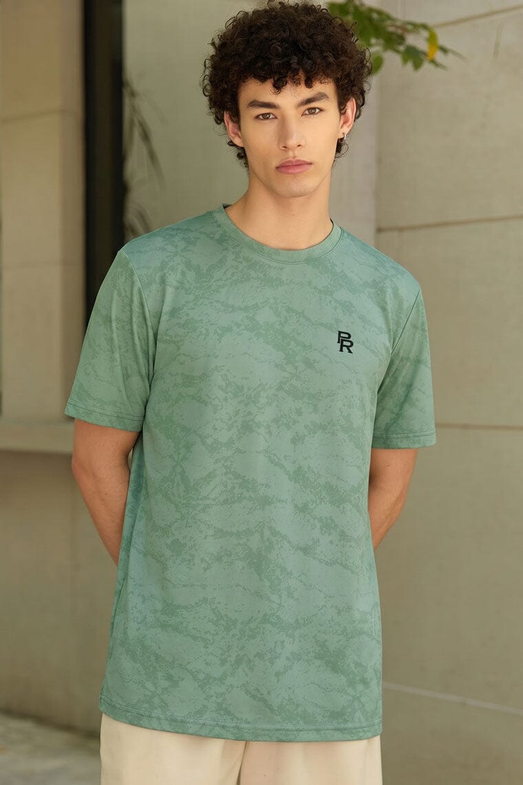 Mint Green