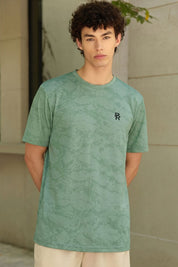 Mint Green