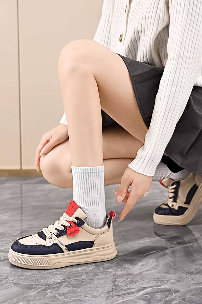 Skin & Navy
