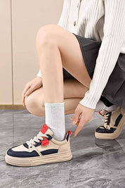 Skin & Navy