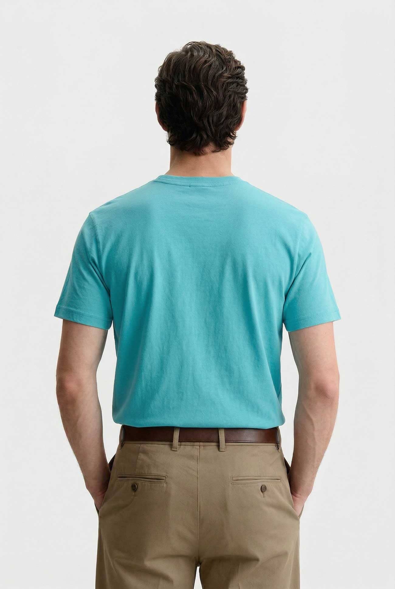 Aqua Blue