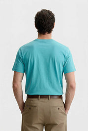 Aqua Blue