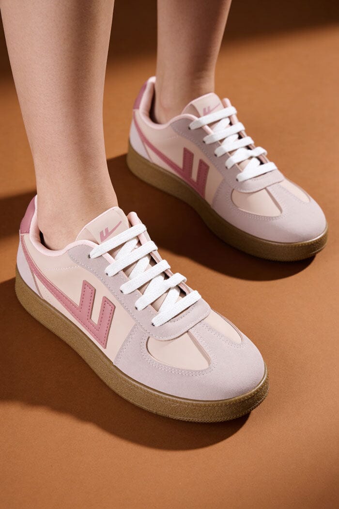 Powder Pink