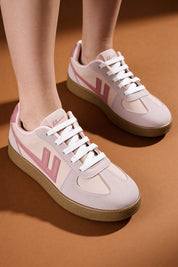 Powder Pink