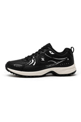 Walk Men's Lace-Up Running Sneakers