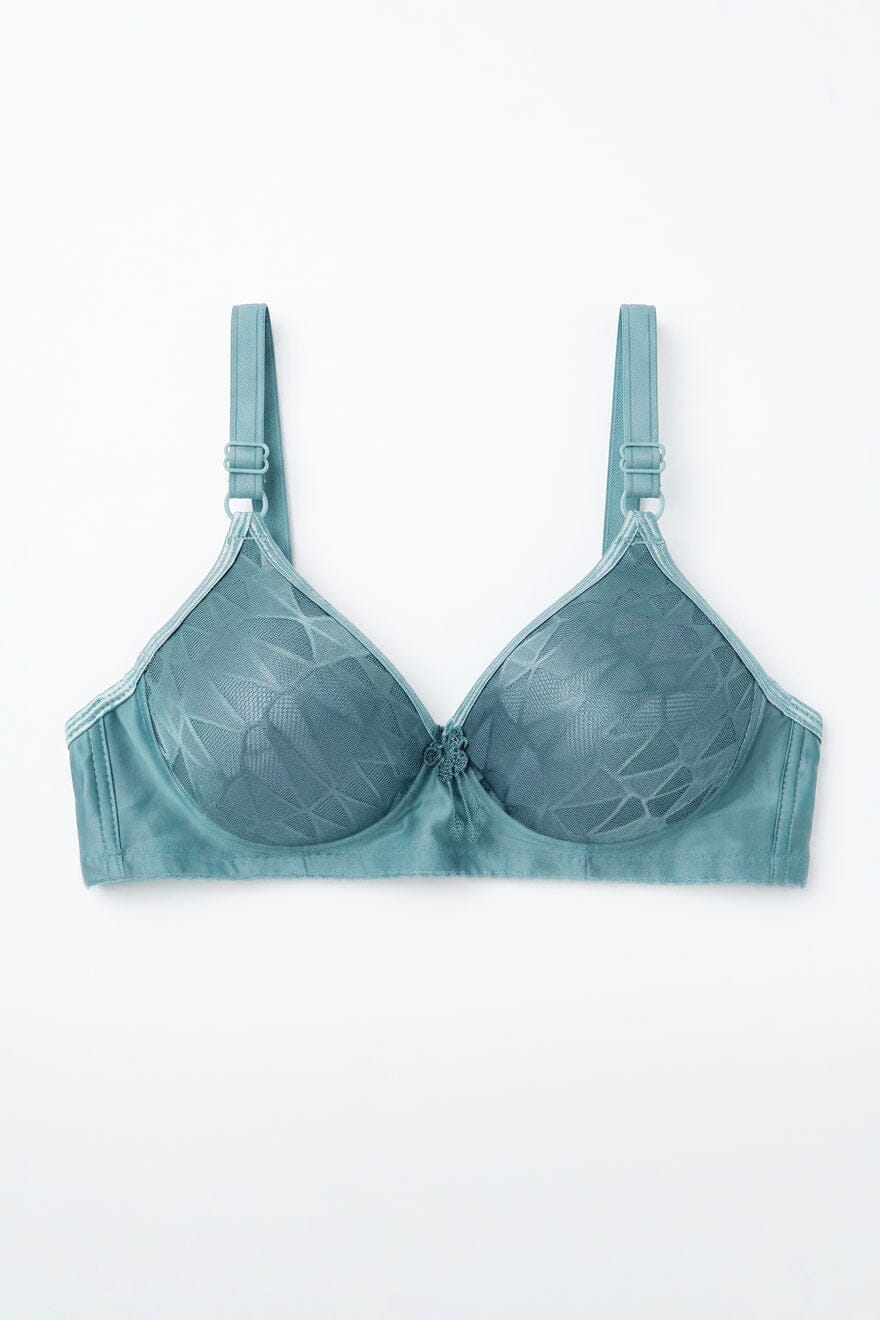 Light Teal