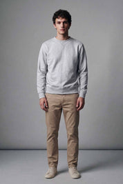 Grey Melange