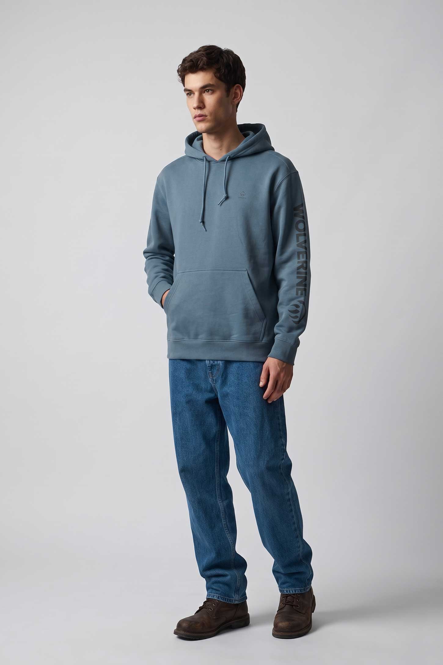 Powder Blue