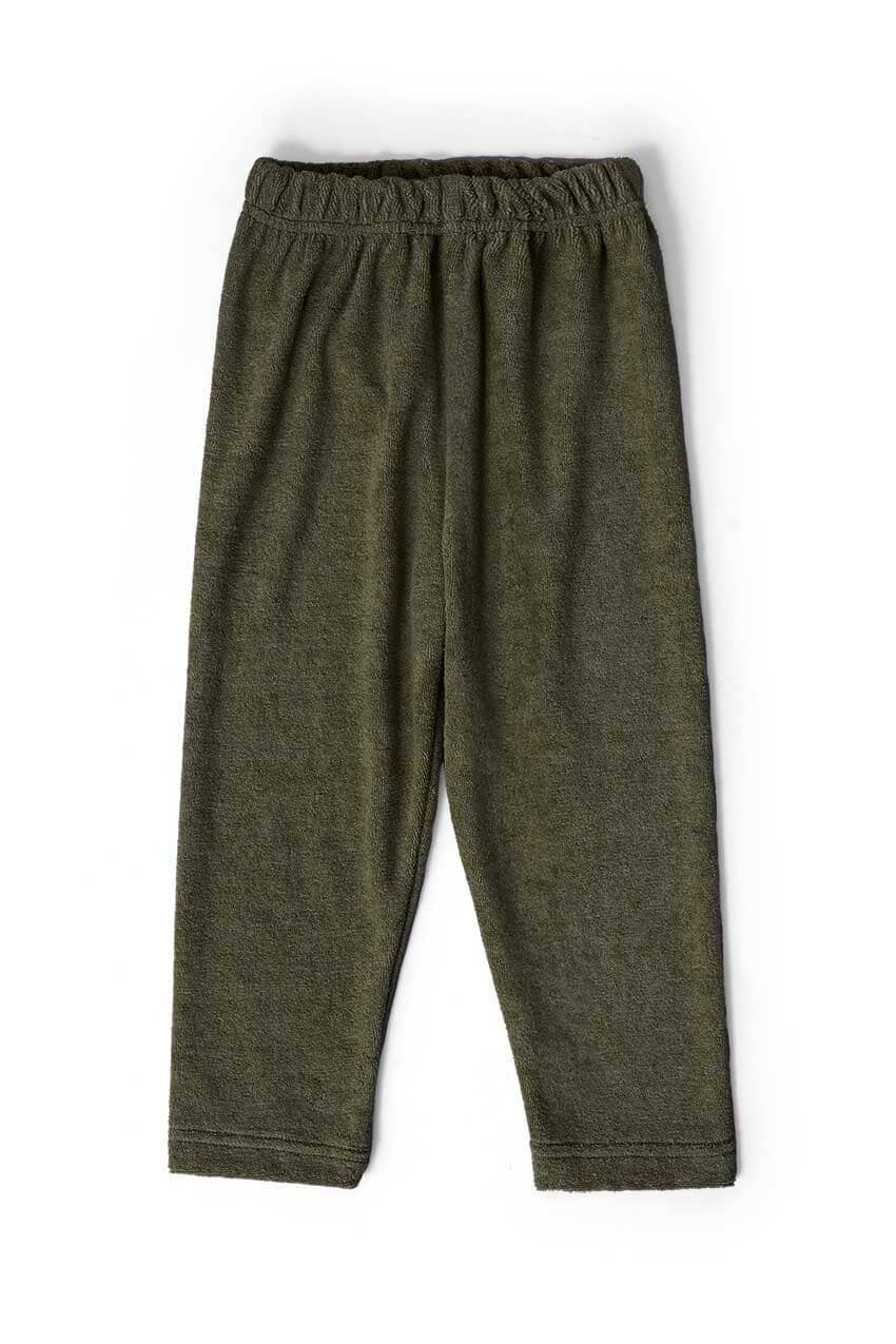 Dark Olive