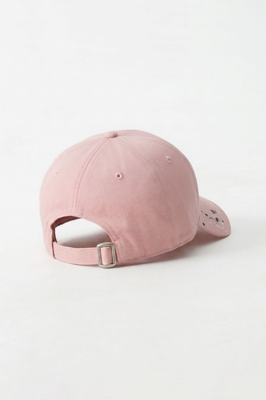 Powder Pink