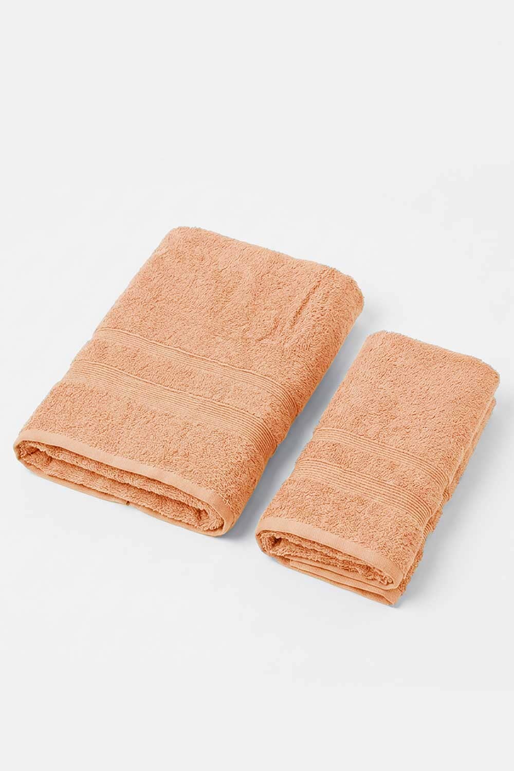 Powder Pink