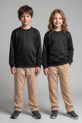 Polo Republica Kid's Terry Sweatshirt