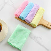 Posadas Mini Hand Towel Set - Pack Of 5 Towel SRL 