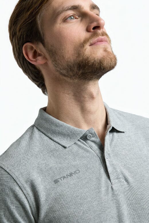 Grey Melange