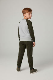 Boy's Off Road Twin Set