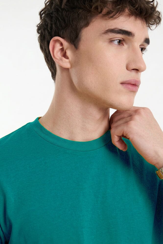 Teal