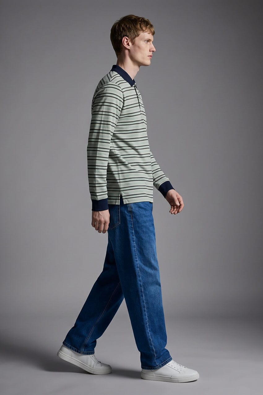 Mint Green