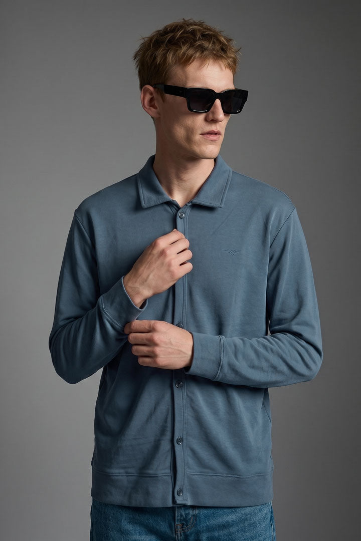 Powder Blue