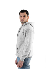 Melange Grey