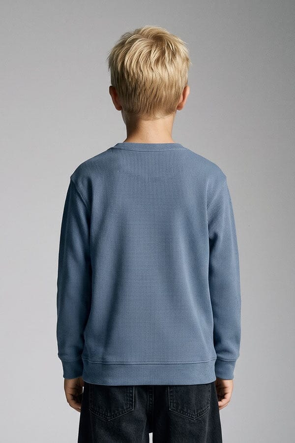 Powder Blue