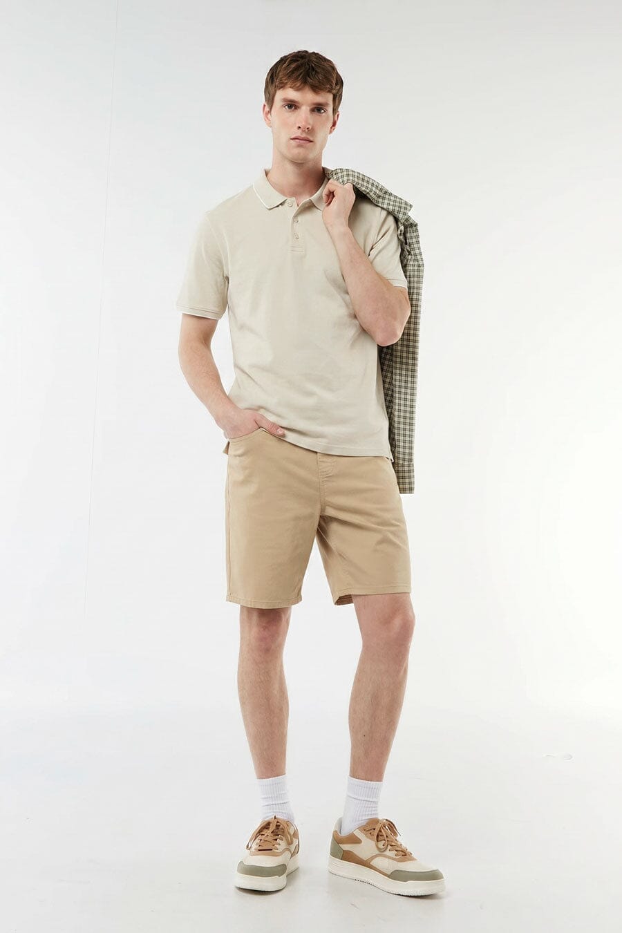 Khaki