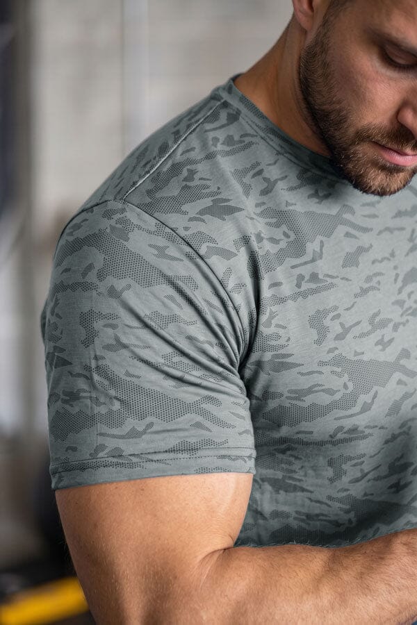 Slate Grey