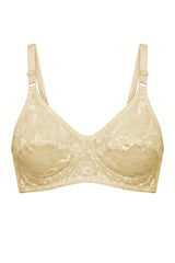 Vibe Wear Women's Net Bra