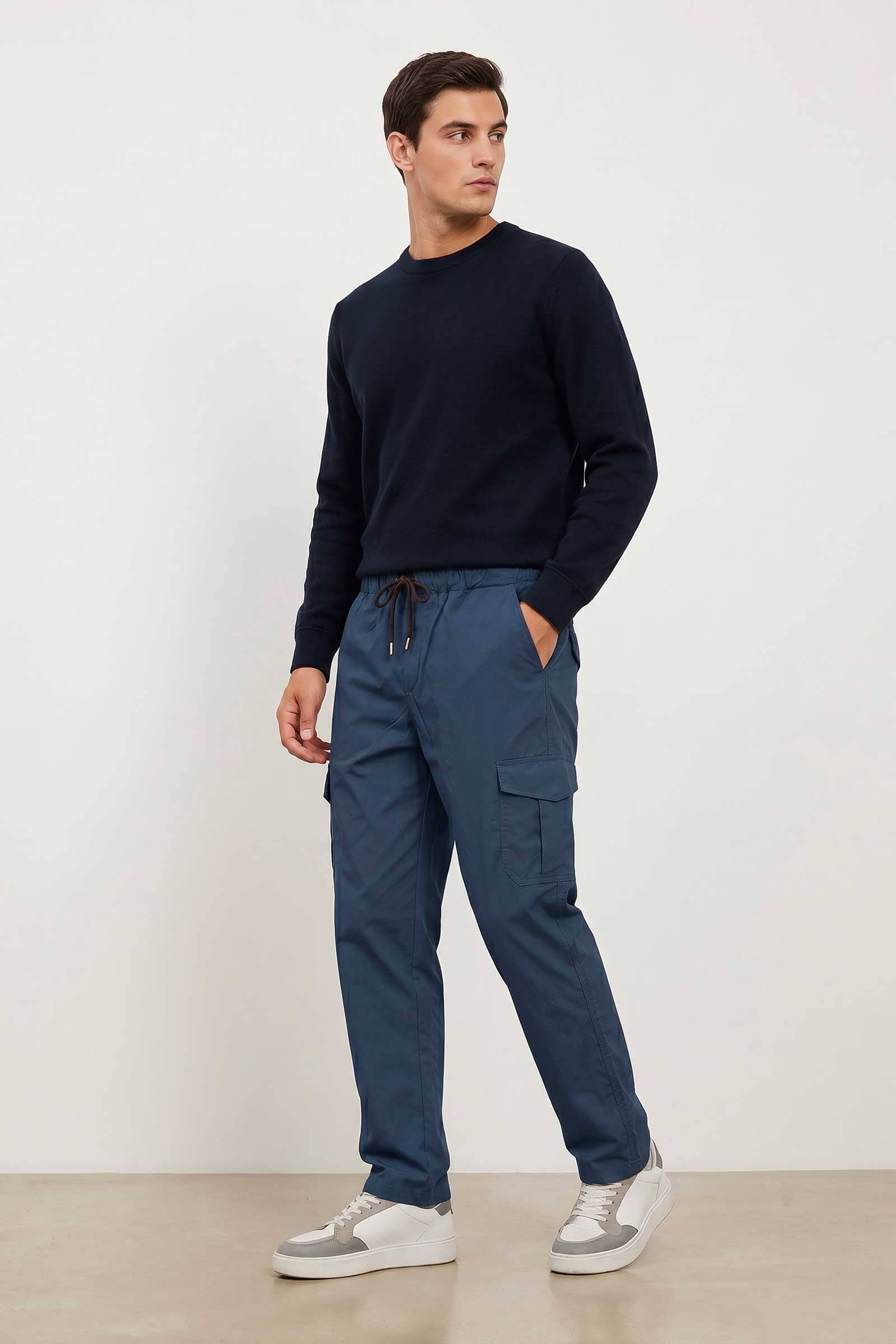 Navy