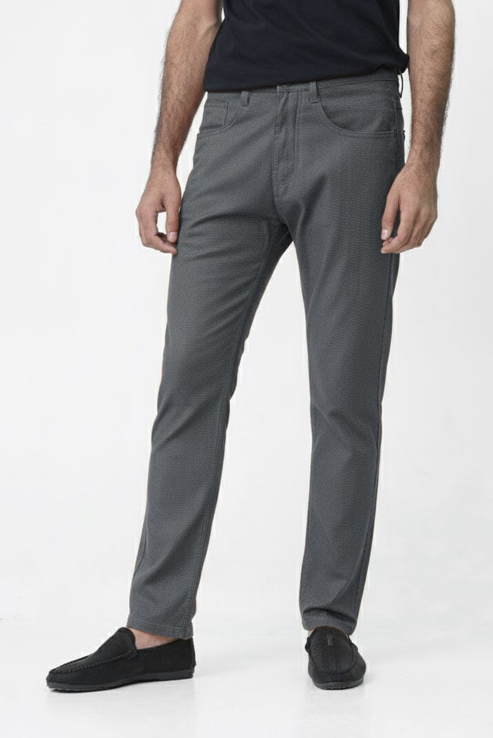 Dark Grey