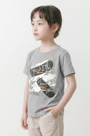 Heather Grey