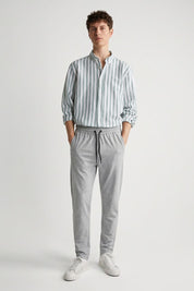 Grey Melange