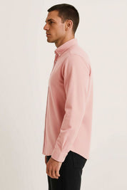 Powder Pink