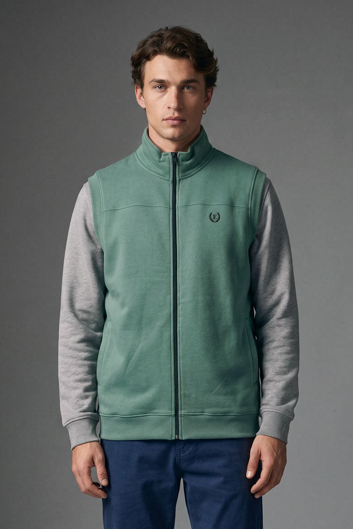 Mint Green