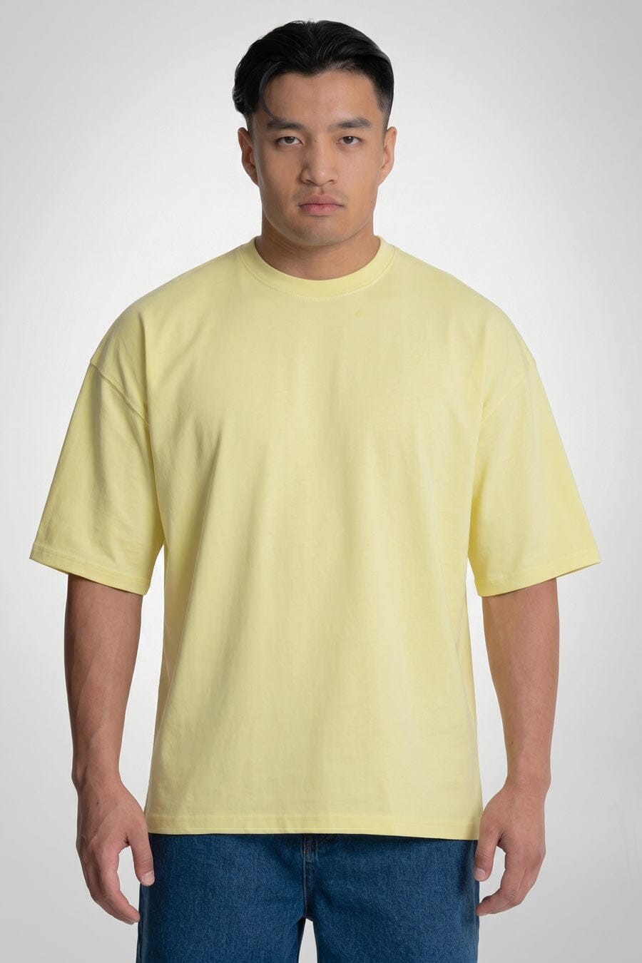 Light Yellow