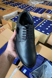 Journie Men's Leather Formal Shoes