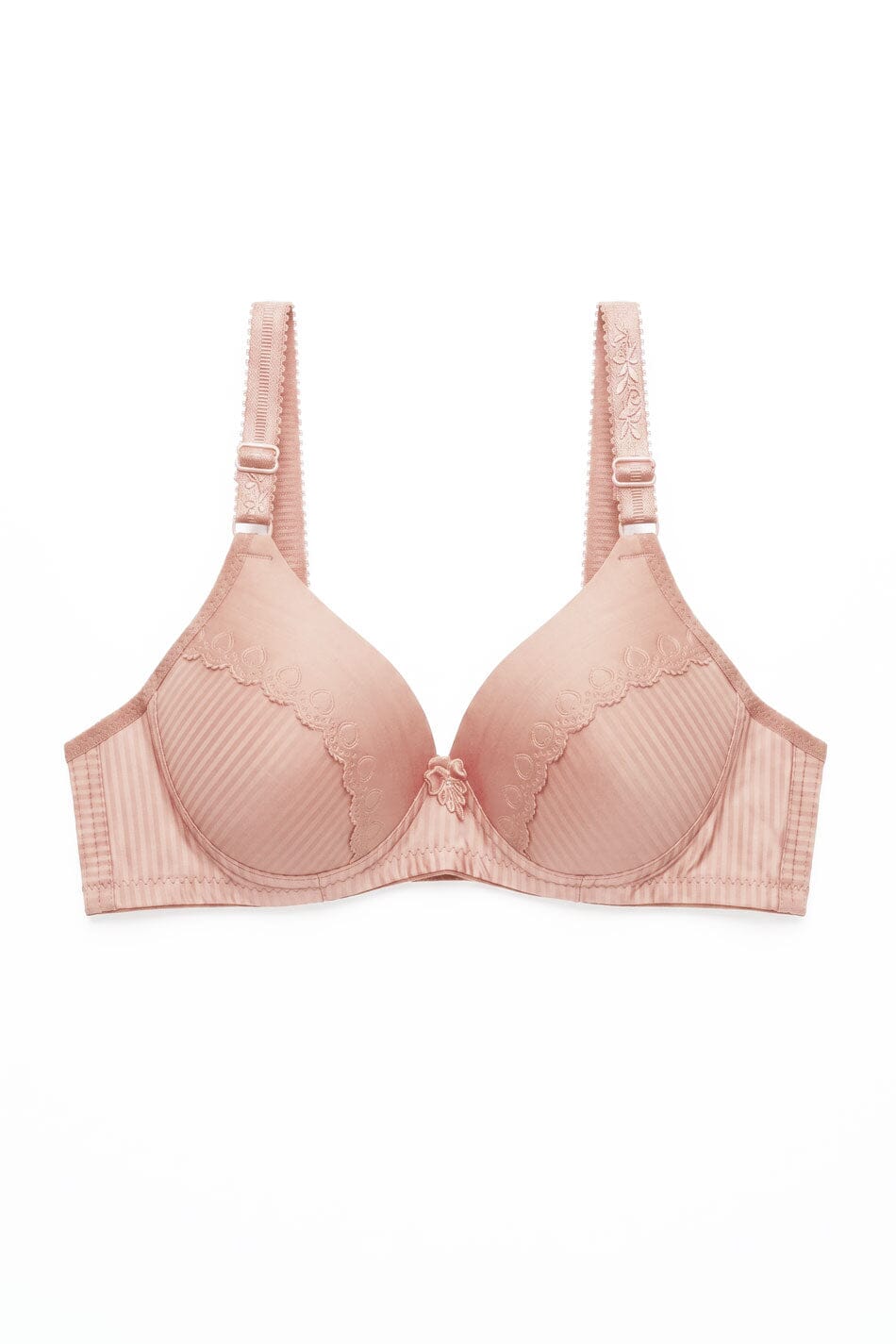 Powder Pink