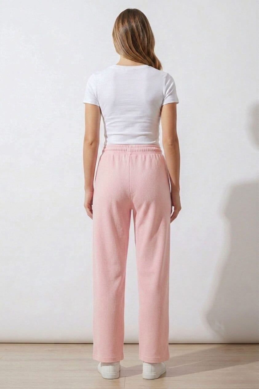 Powder Pink