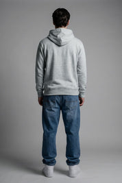 Grey Melange