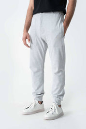 Grey Melange