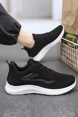 Men's Prism Reflective Sneakers