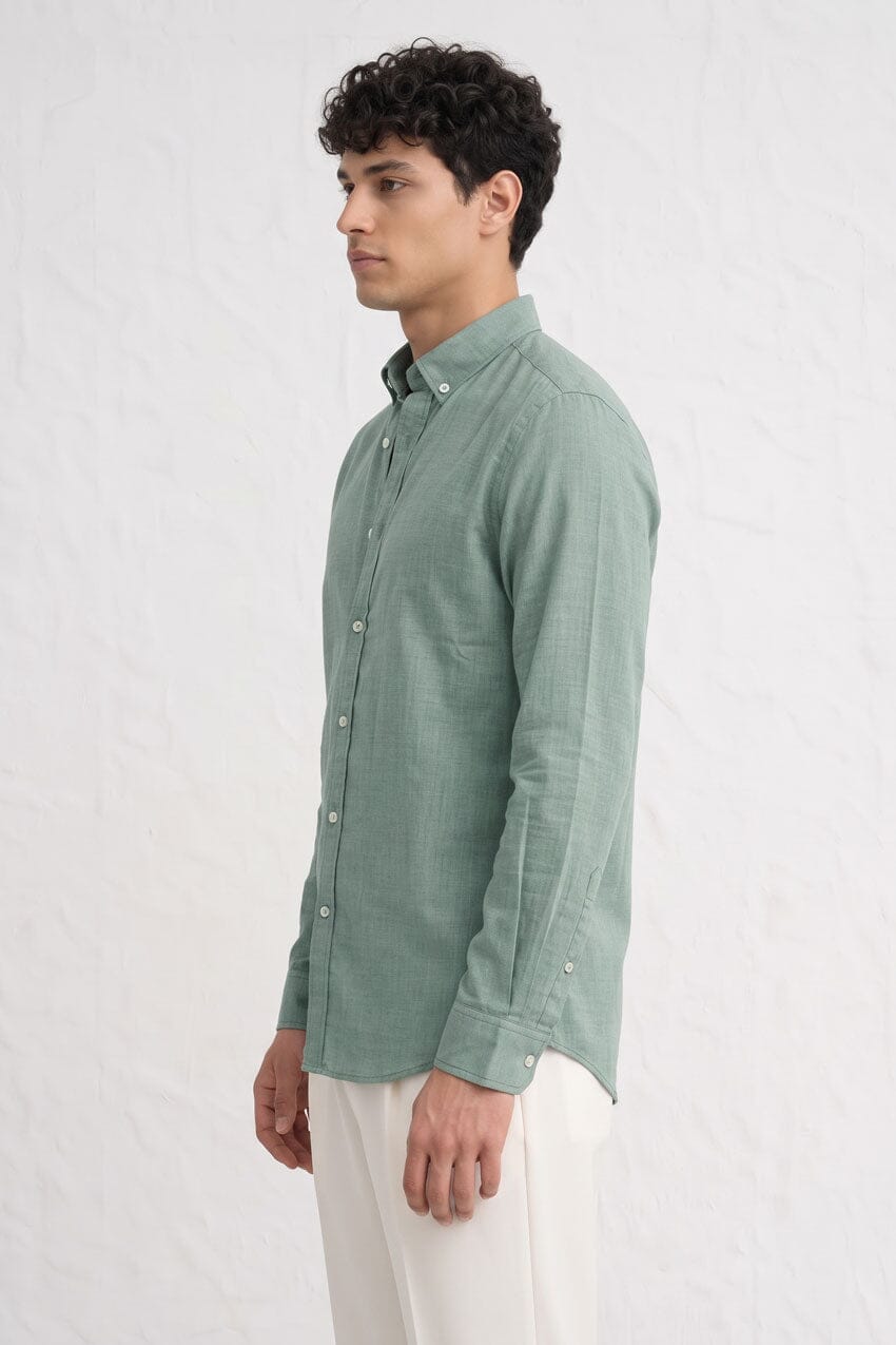Mint Green