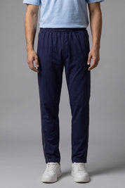 Navy & Grey