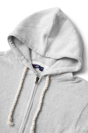 BOA Men's Fleece Minor Fault Zipper Hoodie