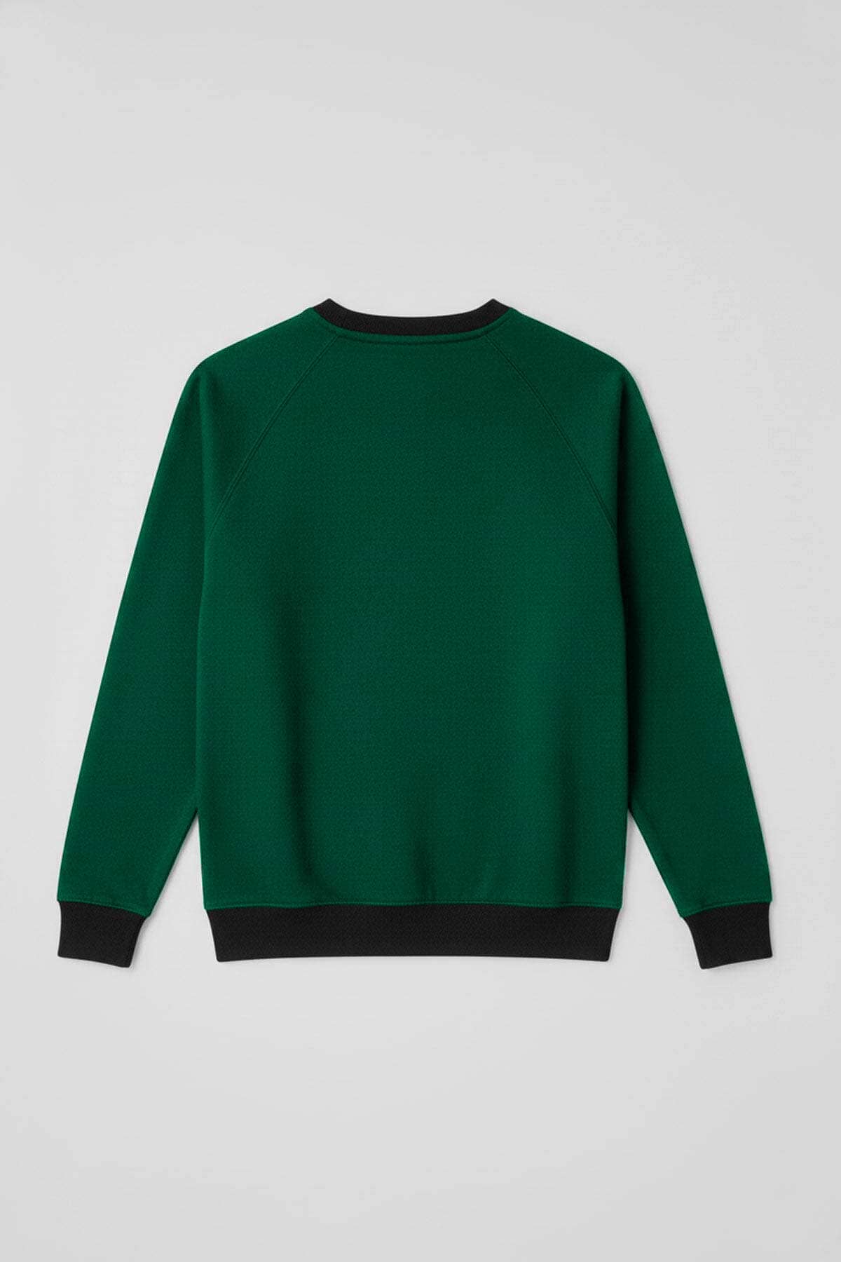 Polo Republica Boy's Minor Fault Fleece Sweatshirt
