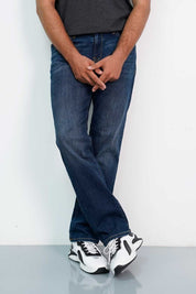 GS Men's Lincoln Regular Fit Denim
