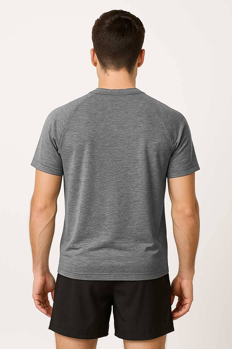 Polo Republica Men's Activewear Tee Shirt