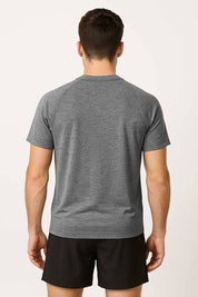 Polo Republica Men's Activewear Tee Shirt