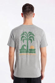Grey Melange