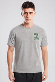 Grey Melange