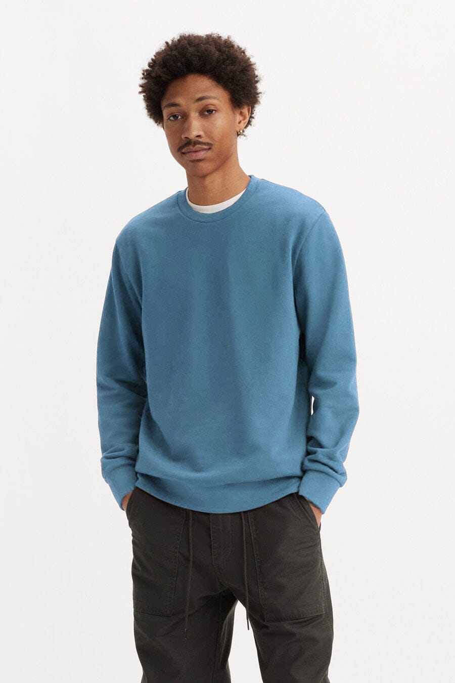 Aqua Blue